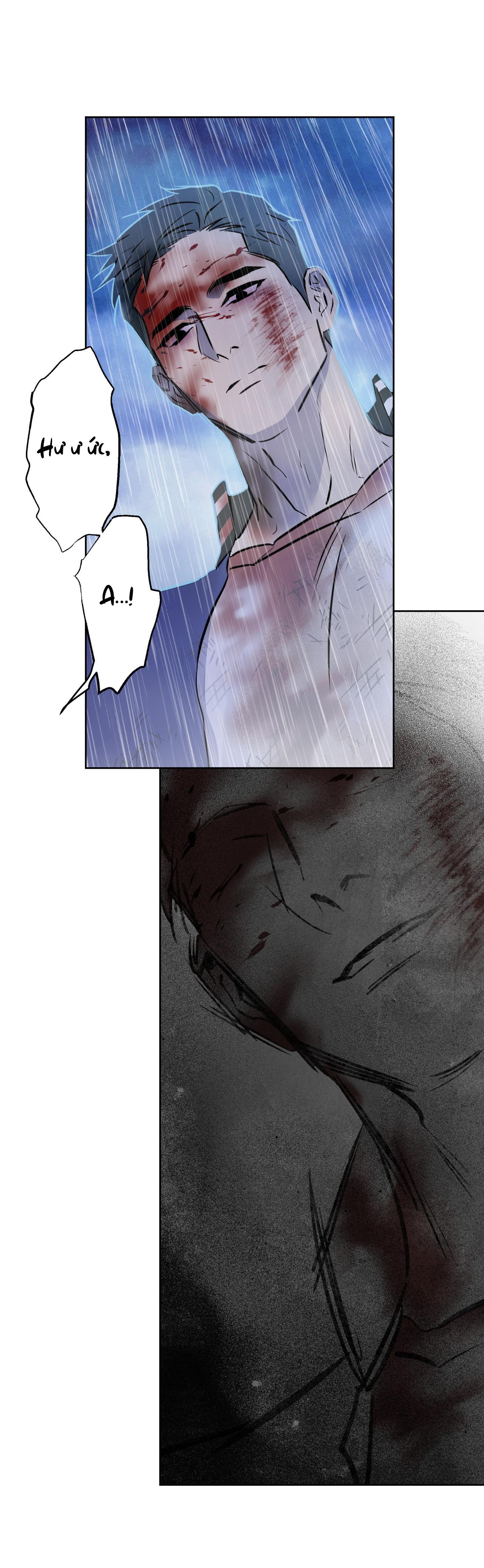 Đọc truyện CÓ LẼ MỖI NGÀY ĐỀU MƯA - Chapter 15