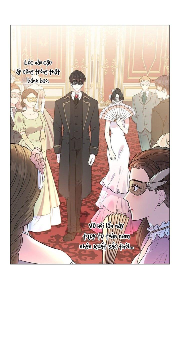 Đọc truyện Who’s your daddy - Chapter 4