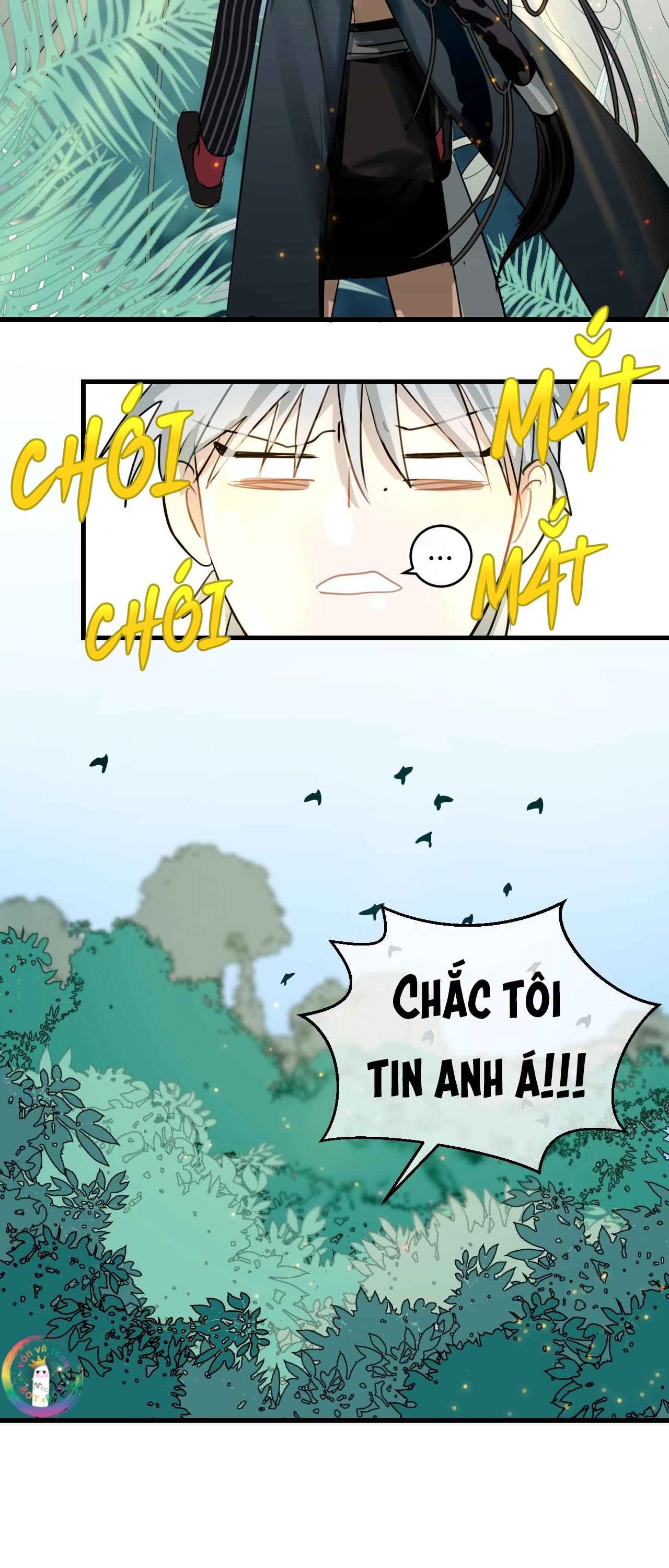 Đọc truyện Quanh Năm Có Cá - Chapter 4