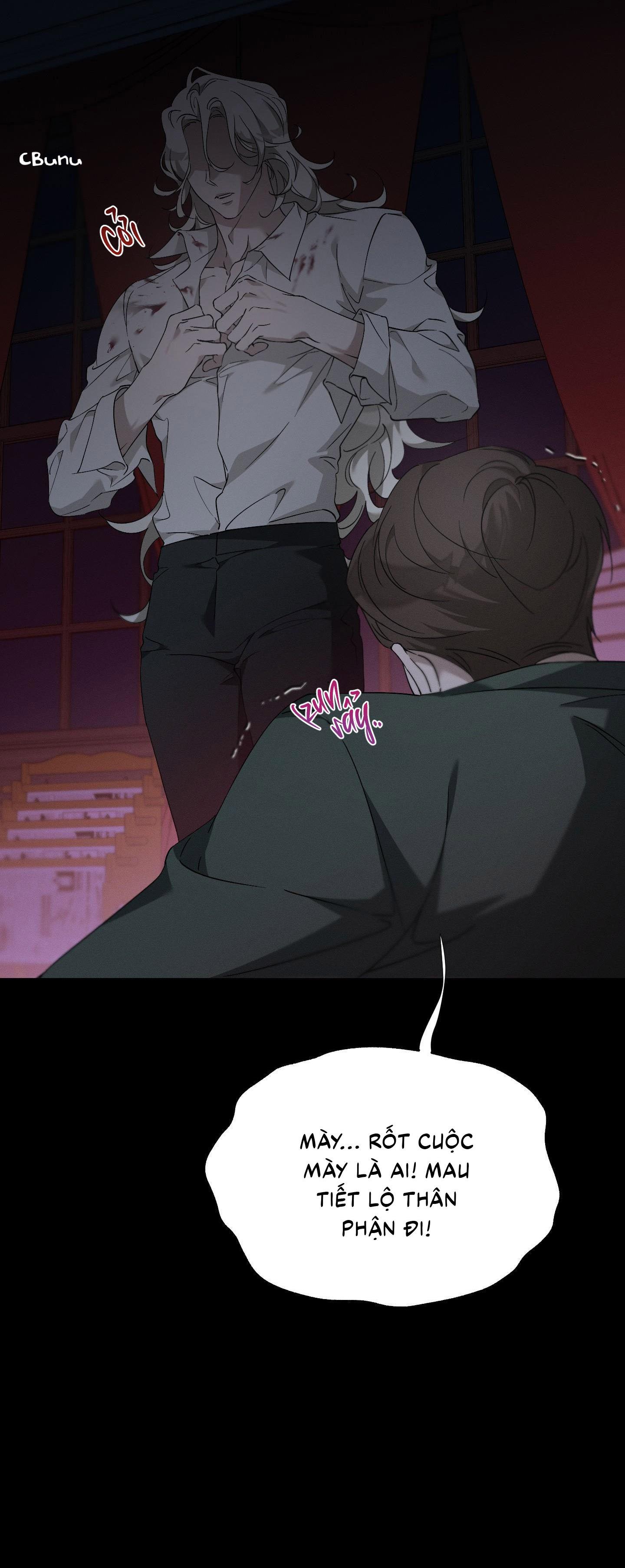 Đọc truyện  Extra Virgin - Chapter 1