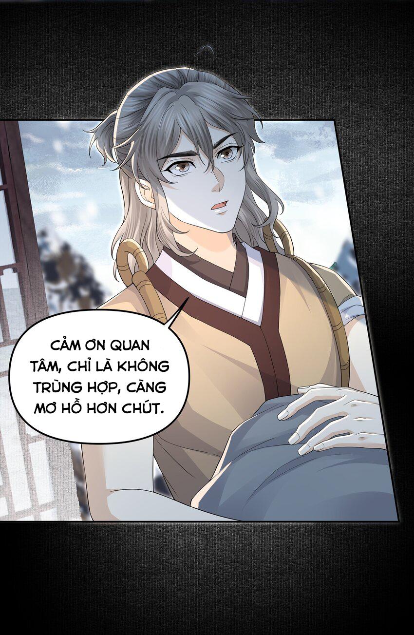 Đọc truyện Đồng tiền tham khế - Chapter 57
