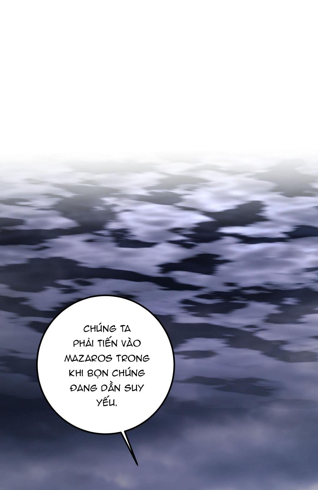 Đọc truyện Đáy Sâu Tuyệt Vọng - Chapter 70