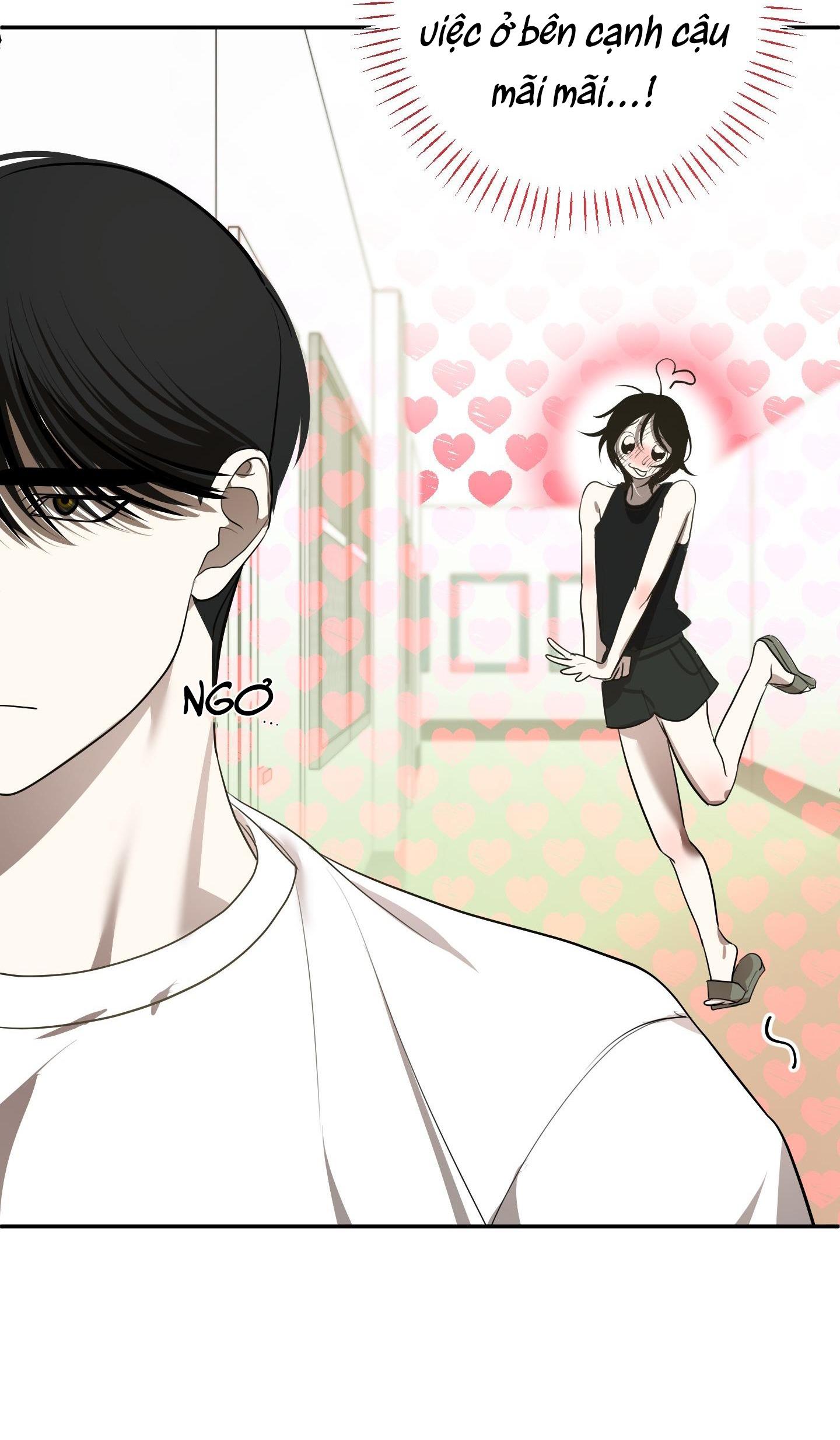 Đọc truyện LIST TRUYỆN NGẮN CHỊT CHỊT - Chapter 108