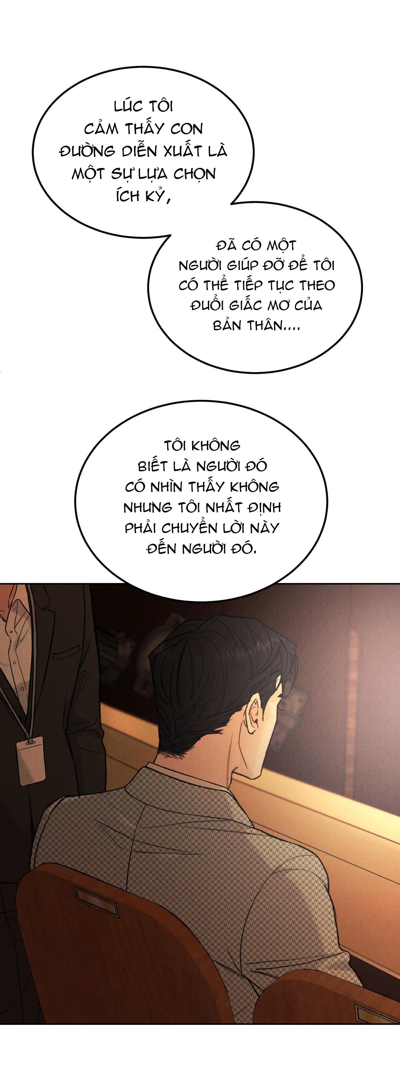 Đọc truyện VƯỢT QUA GIỚI HẠN - Chapter 79
