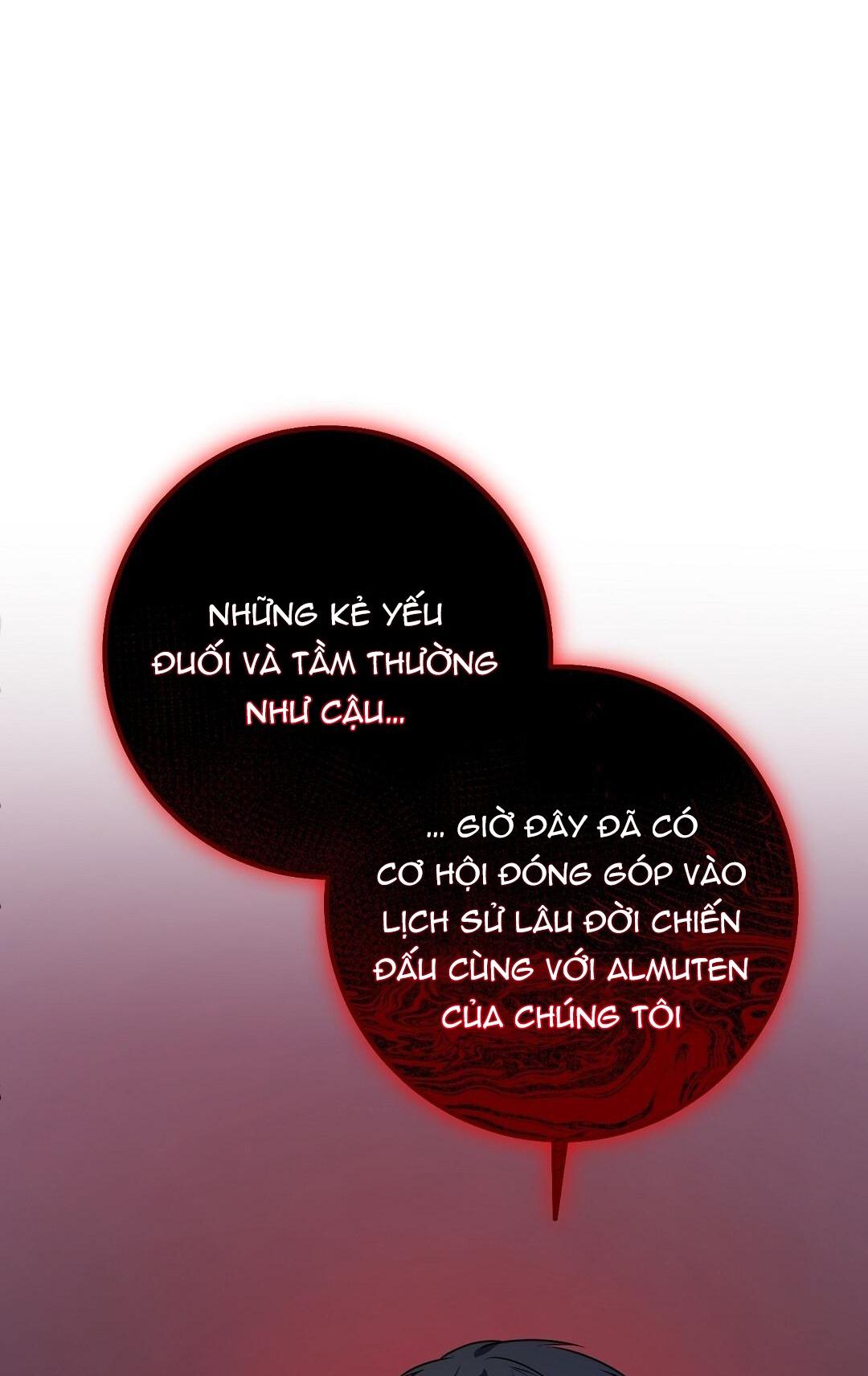Đọc truyện Đáy Sâu Tuyệt Vọng - Chapter 48