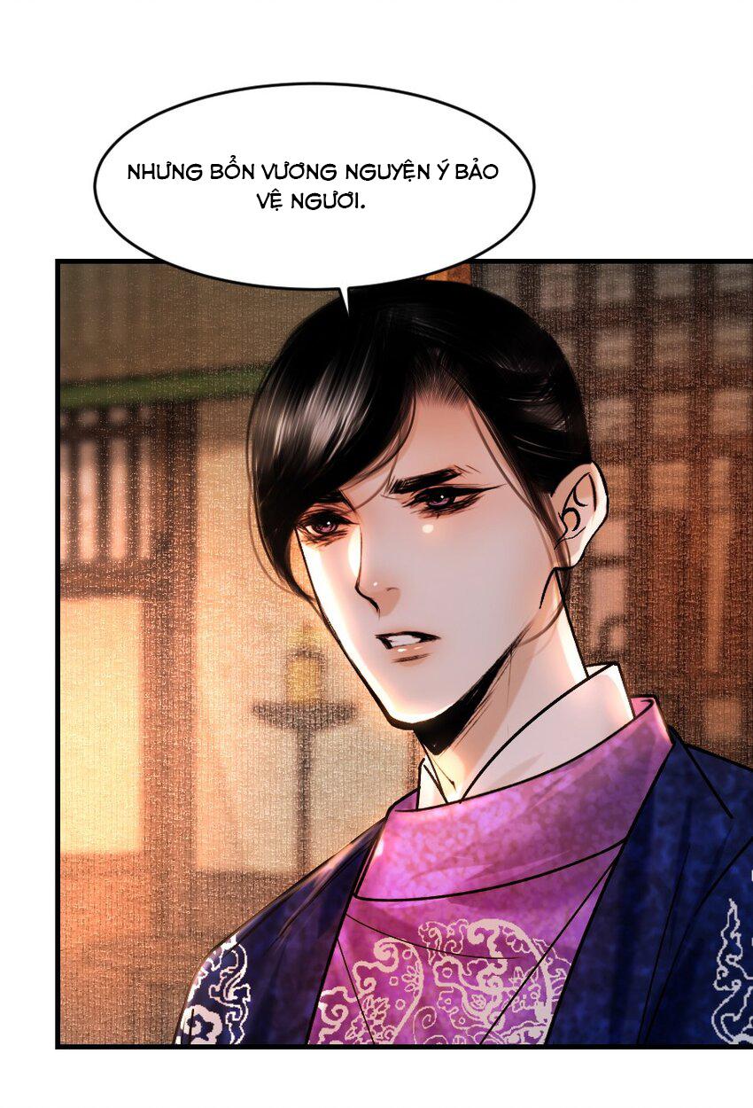 Đọc truyện Vòng Luân Hồi - Chapter 91