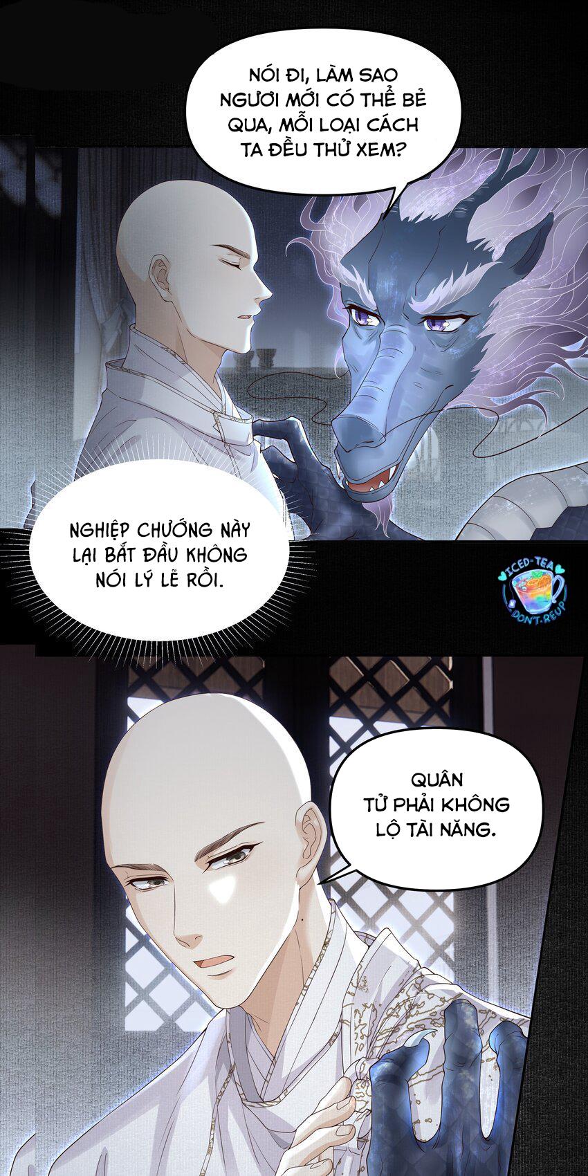 Đọc truyện Đồng tiền tham khế - Chapter 51