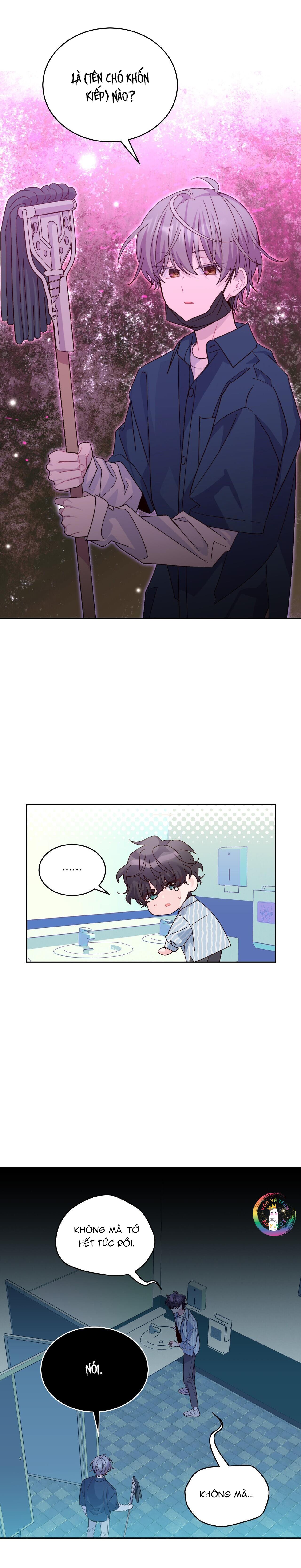 Đọc truyện (END) Merry Marbling - Chapter 82