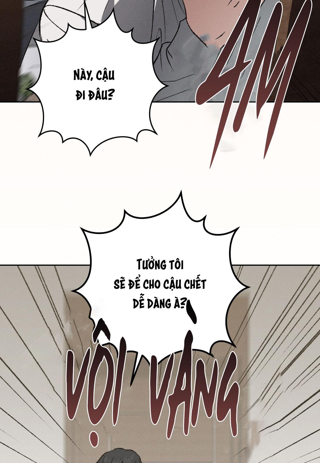 Đọc truyện BÉ YÊU THẬT ĐÁNG SỢ - Chapter 0