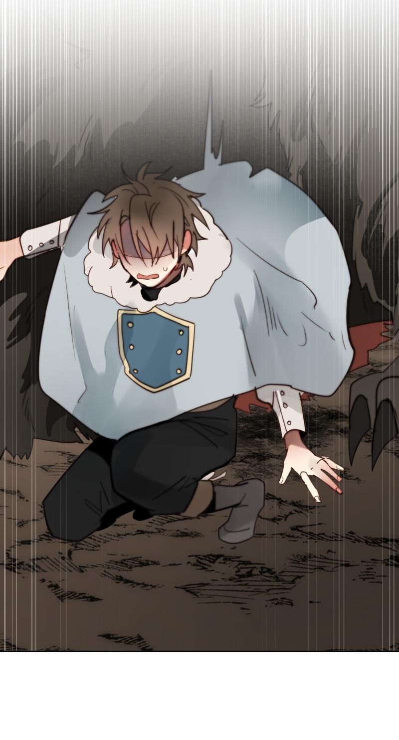 Đọc truyện KHI LONG THẦN RƠI VÀO LƯỚI TÌNH - Chapter 48