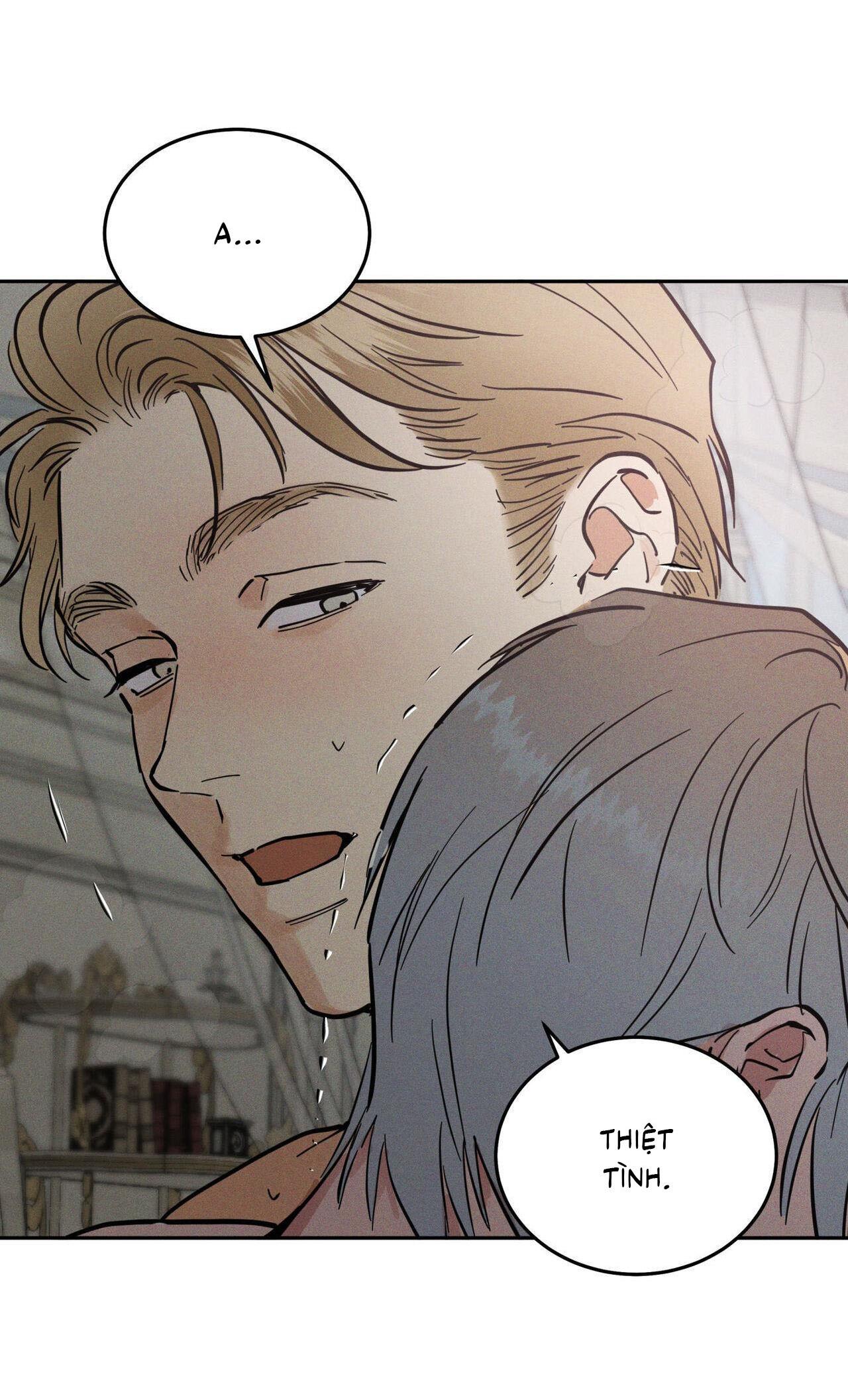 Đọc truyện Antidote - Chapter 38