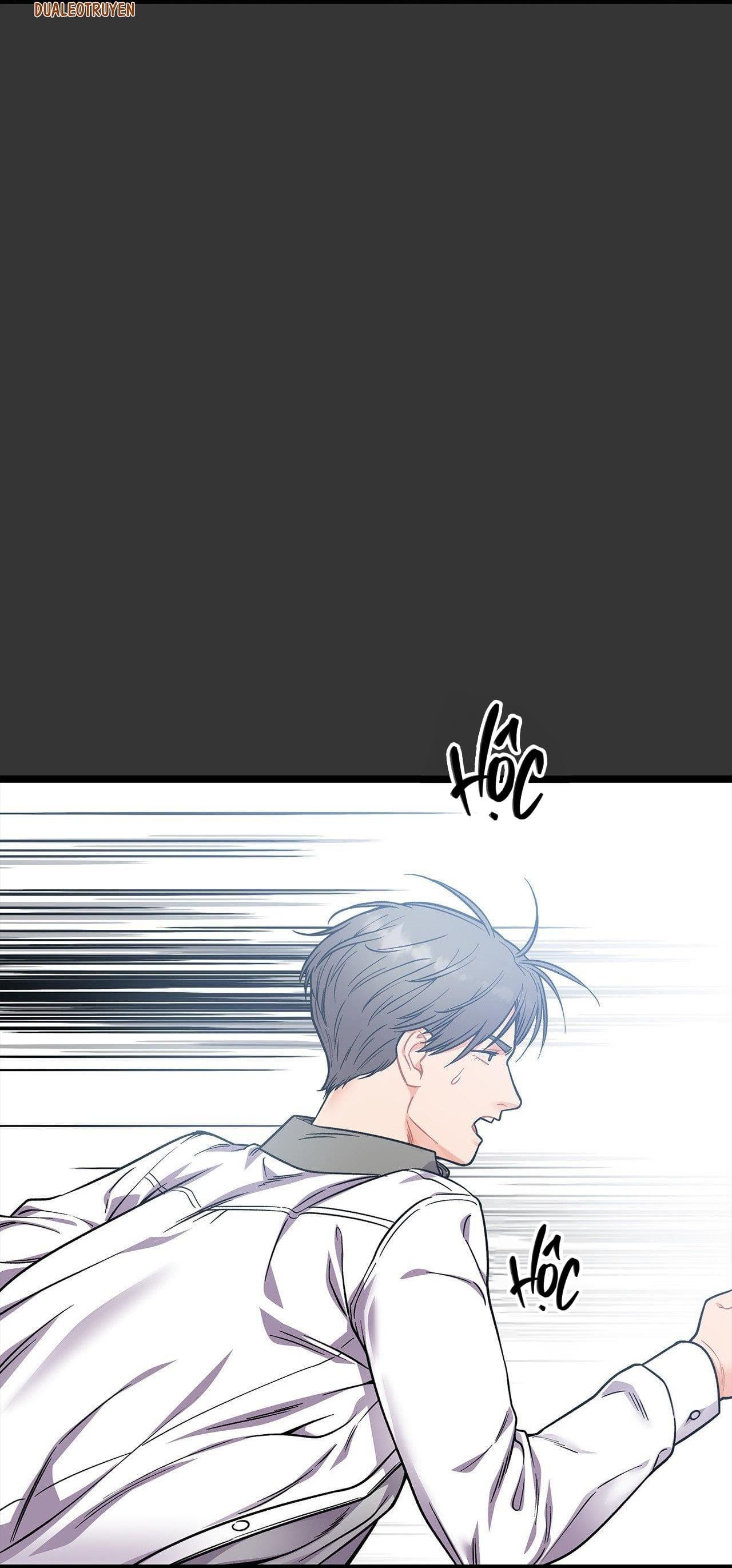 Đọc truyện FIRE IN THE WHOLE - Chapter 5