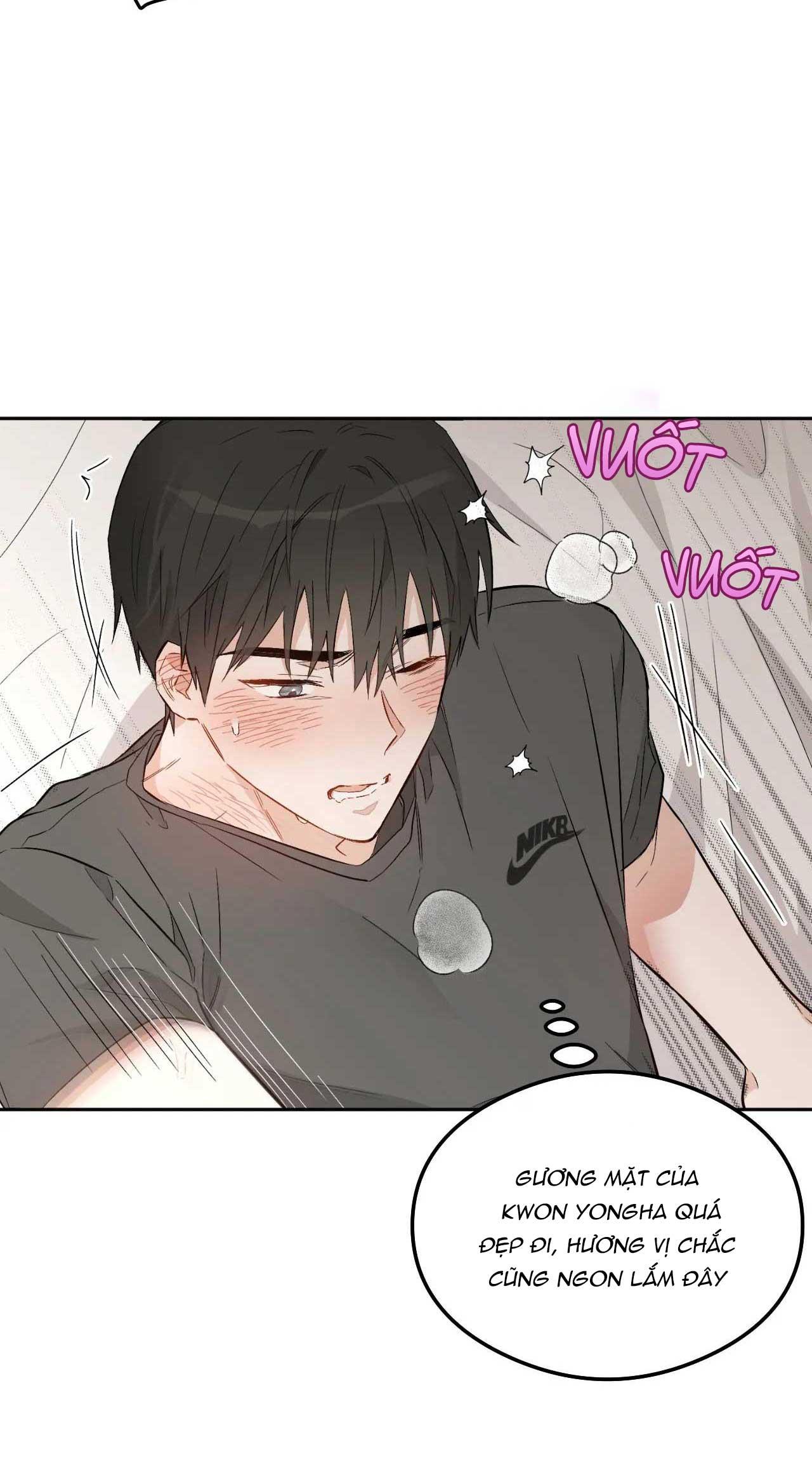 Đọc truyện VẬN MỆNH CỦA CẬU LÀ GÌ? - Chapter 1