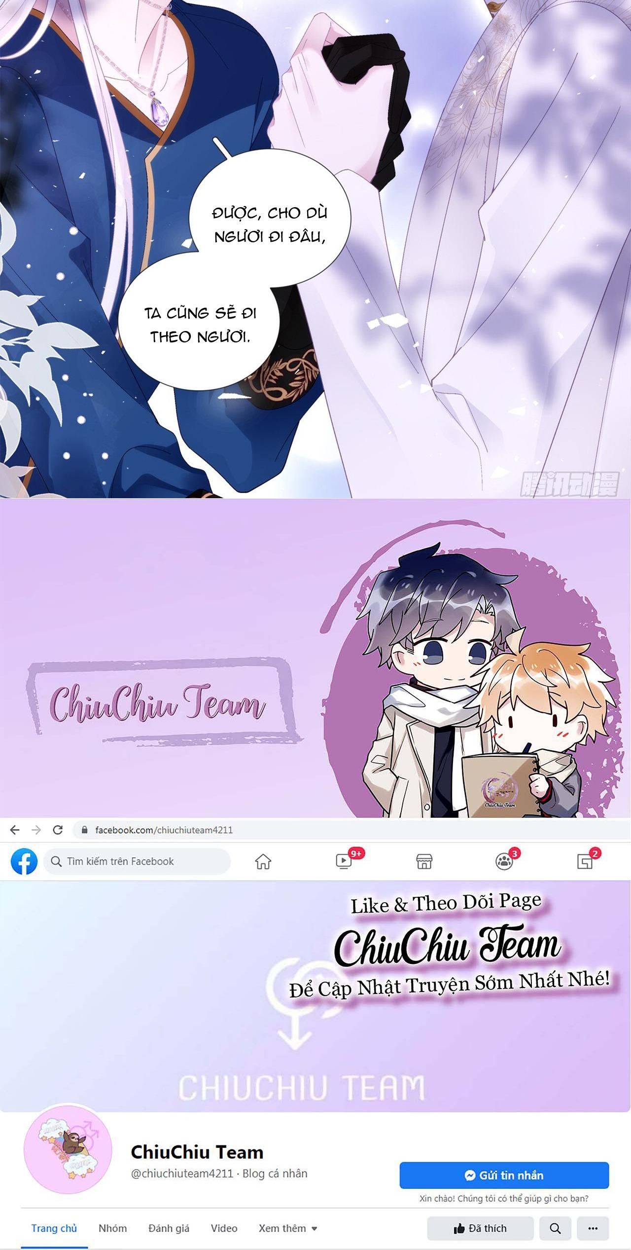 Đọc truyện Thánh Tâm không dễ chọc - Chapter 22