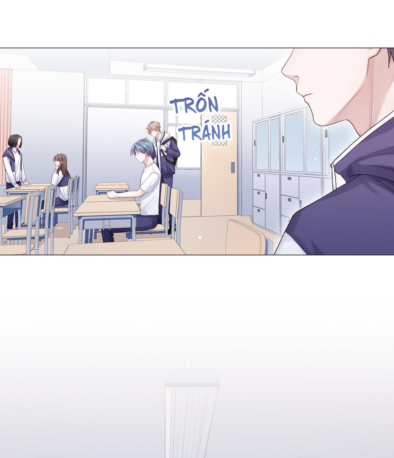 Đọc truyện (END) Để Ý Tôi Một Chút Đi Mà - Chapter 66