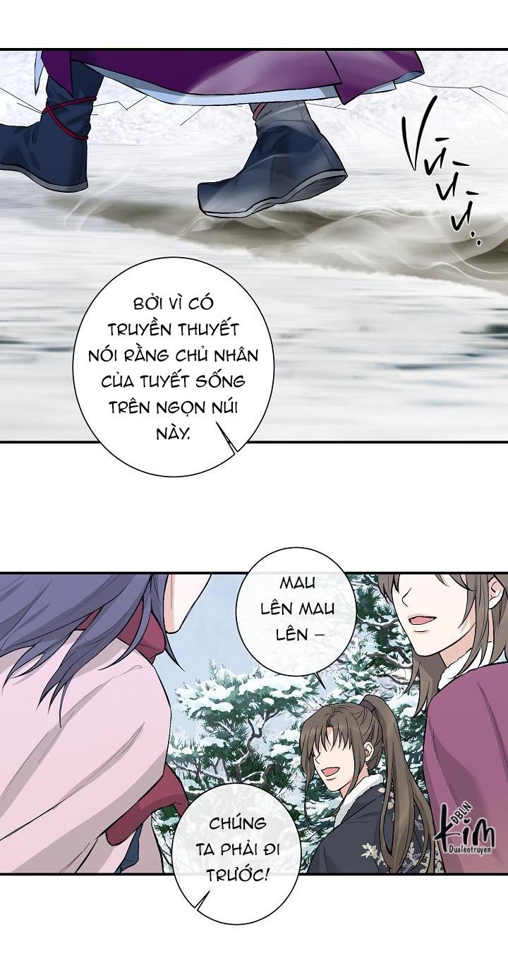Đọc truyện TRUYỆN NGẮN LỤC LẠC ĐÔI - Chapter 2.1