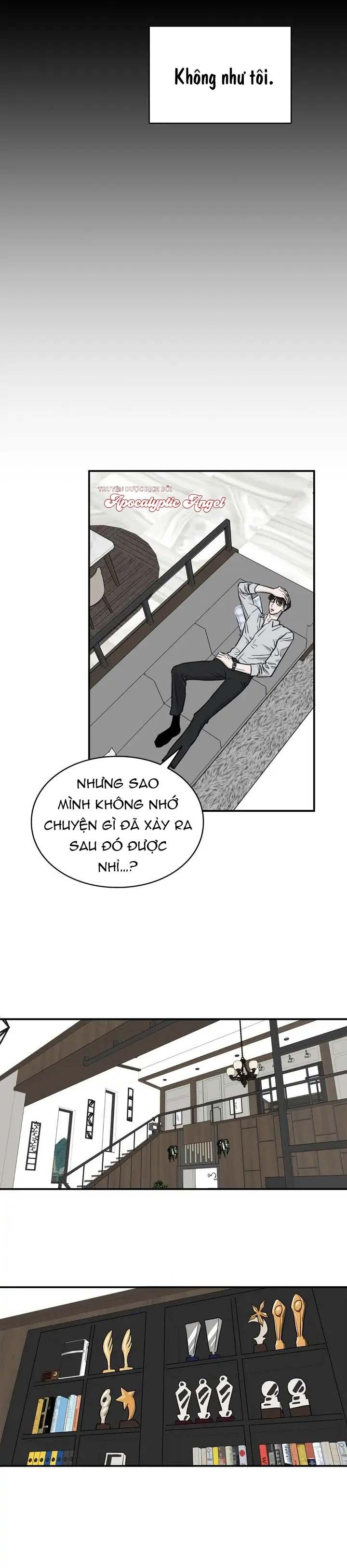 Đọc truyện Vươn Tới Những Vì Sao - Chapter 28.9