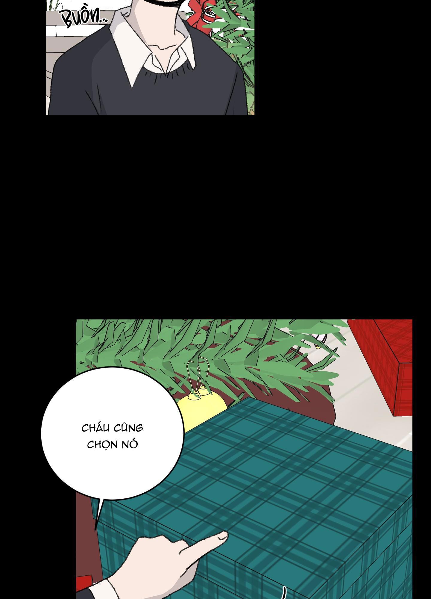 Đọc truyện Missing Romance - Chapter 17
