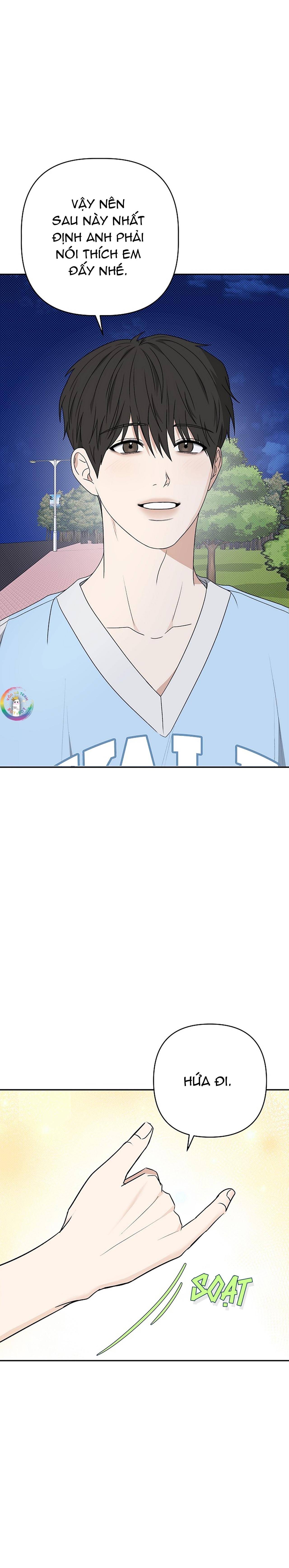 Đọc truyện (END) DẤU ẤN - Chapter 28