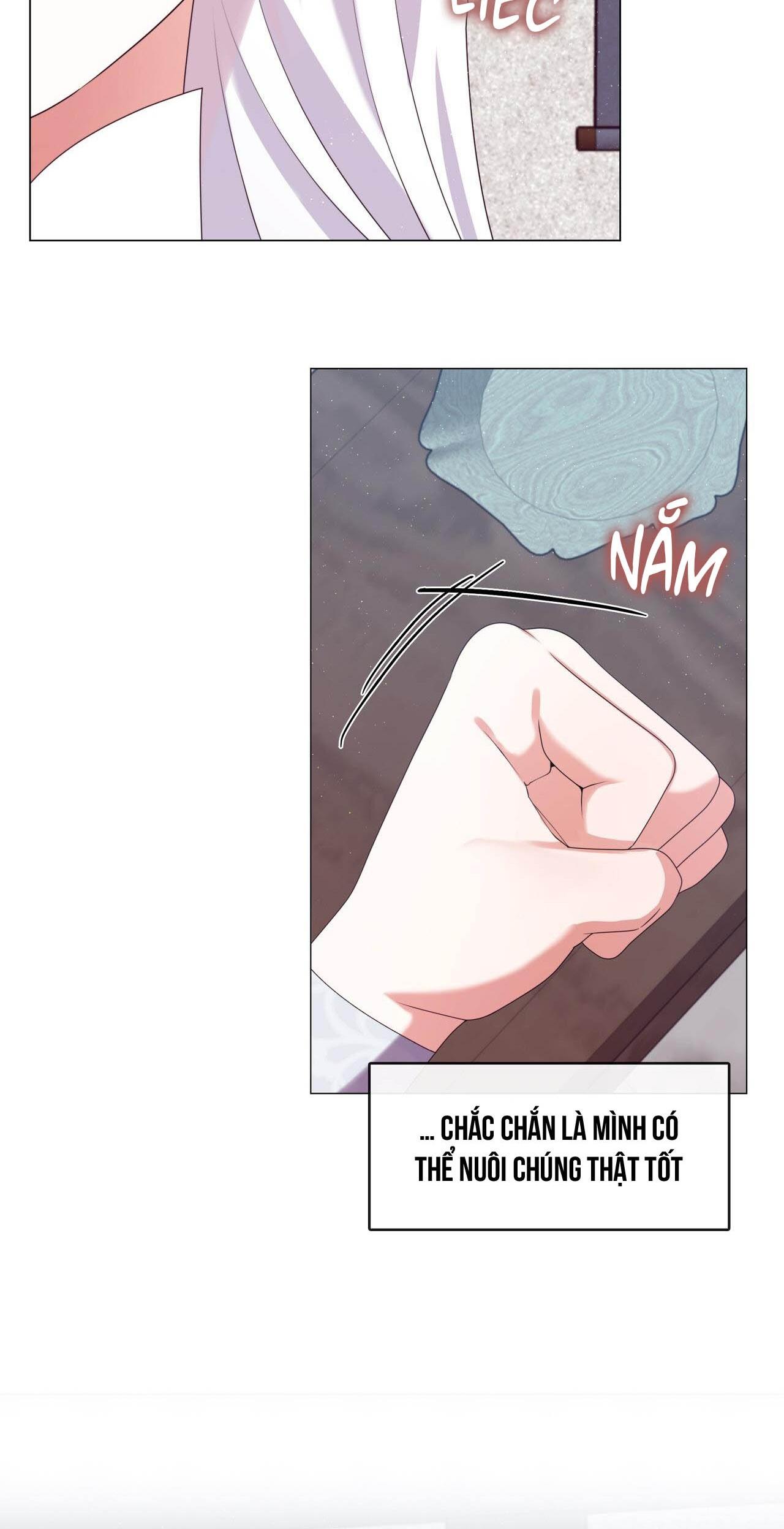 Đọc truyện Tôi đã nuôi dạy thủ lĩnh giáo phái ác ma - Chapter 27