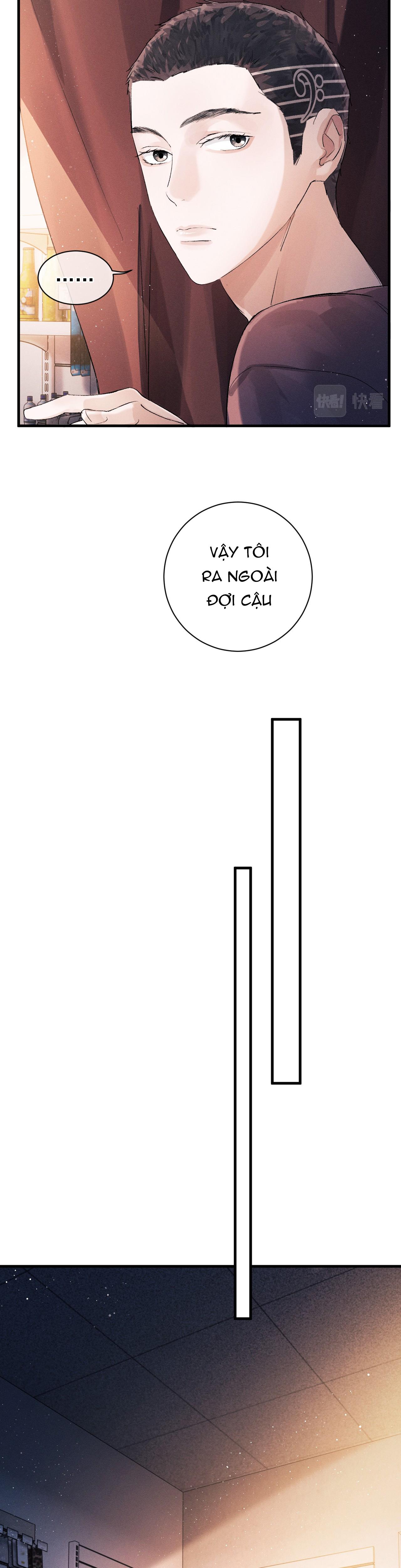 Đọc truyện Tát Dã (Ngang Tàng) - Chapter 18