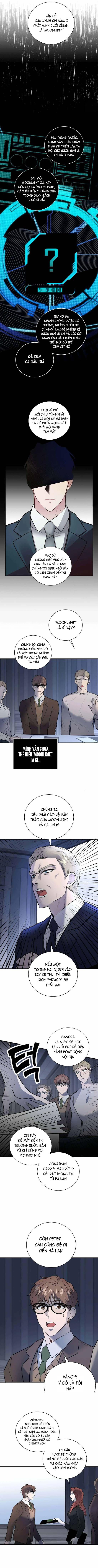 Đọc truyện Phản Diện Đều Là Những Kẻ Ngu Ngốc - Chapter 1