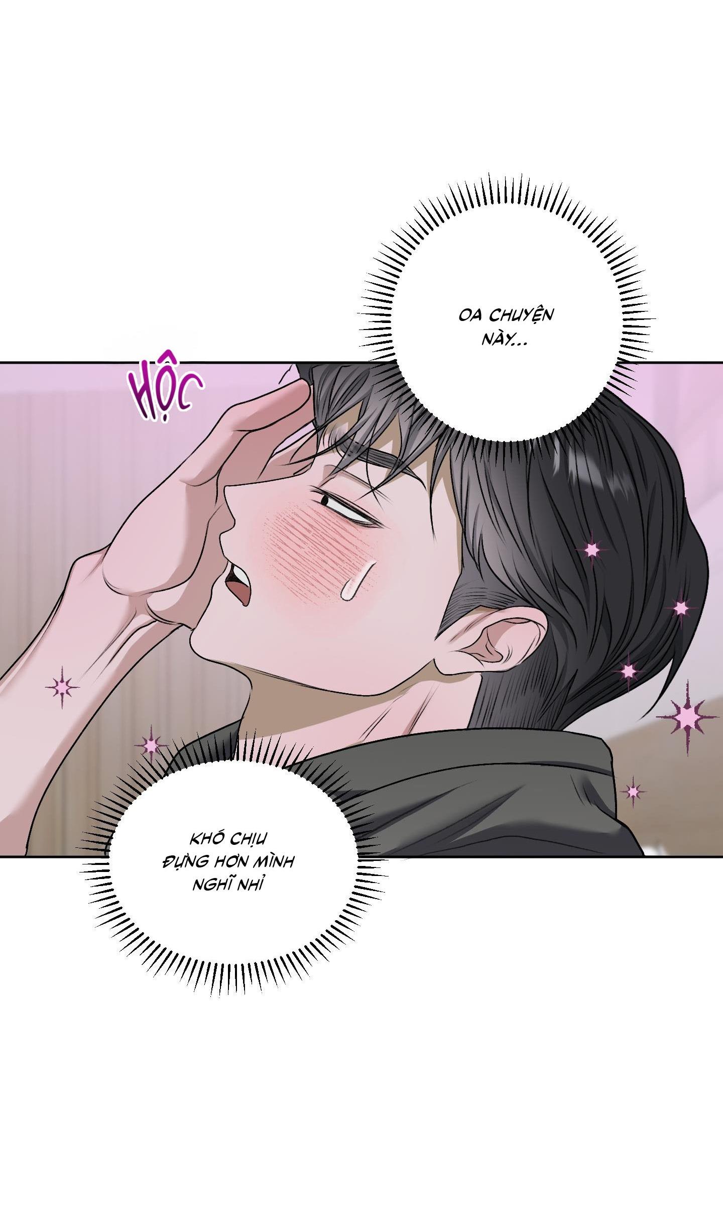 Đọc truyện  Đầm Sen Héo Úa - Chapter 39