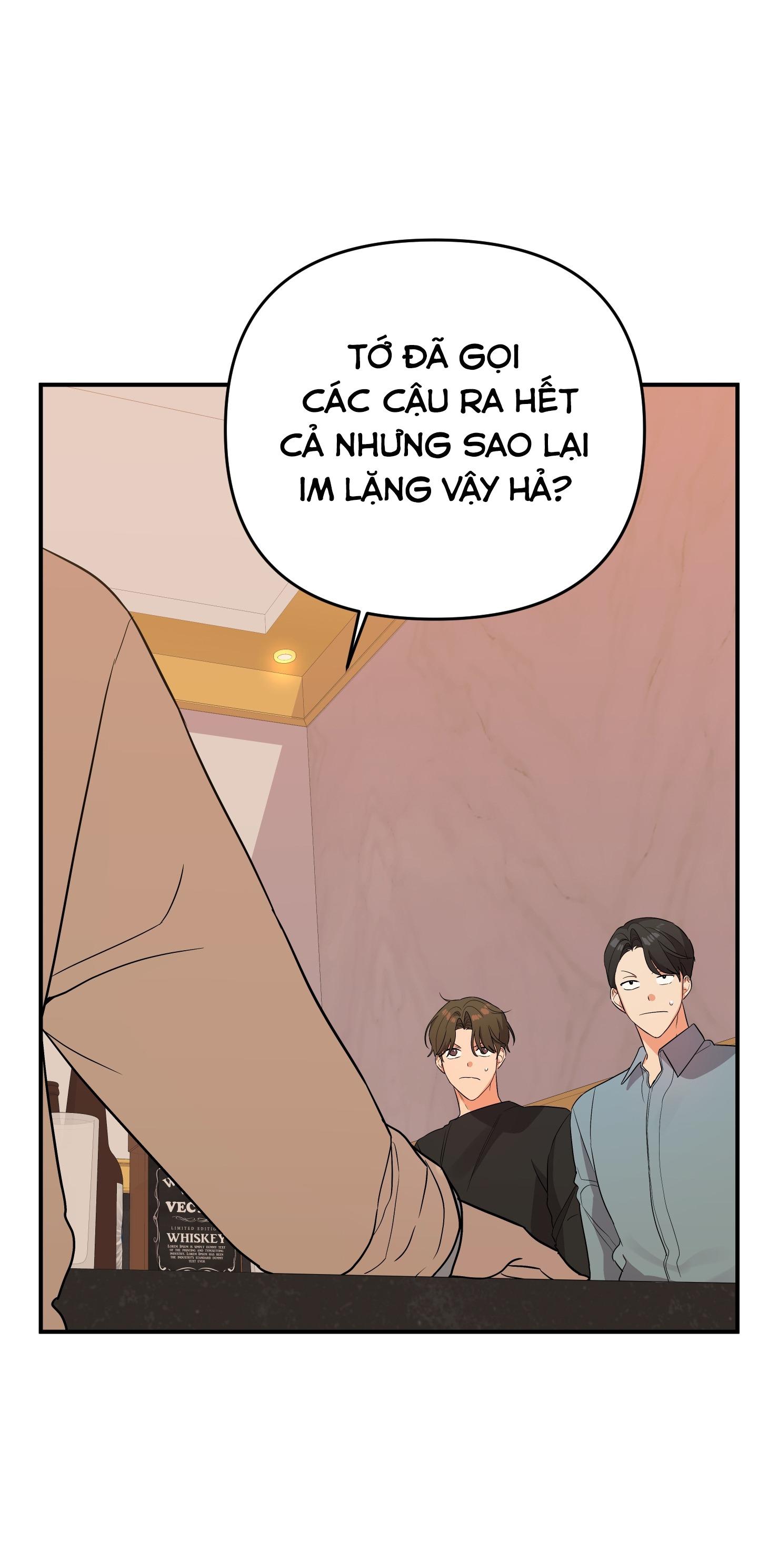 Đọc truyện TÊN XẤU XA CỦA TÔI XXX - Chapter 50