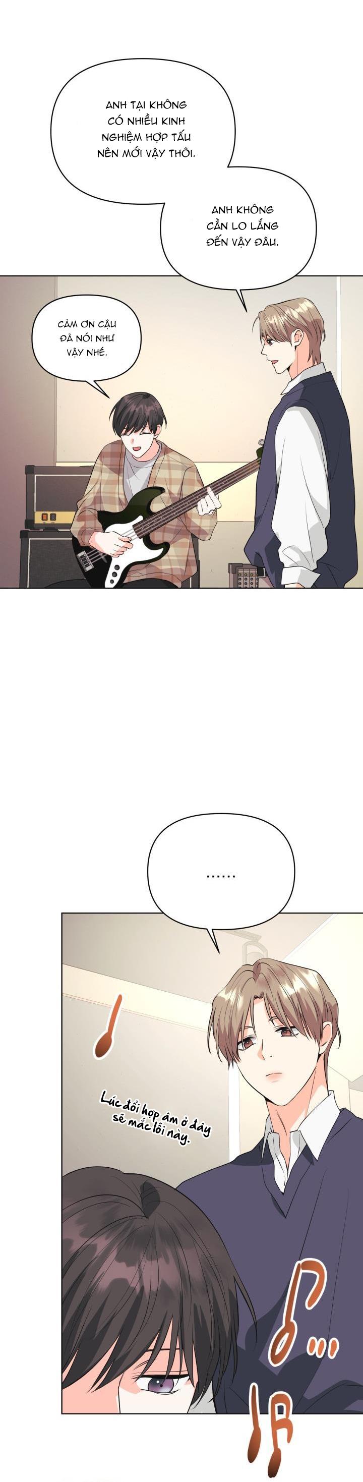 Đọc truyện RE PLAYLIST - Chapter 10