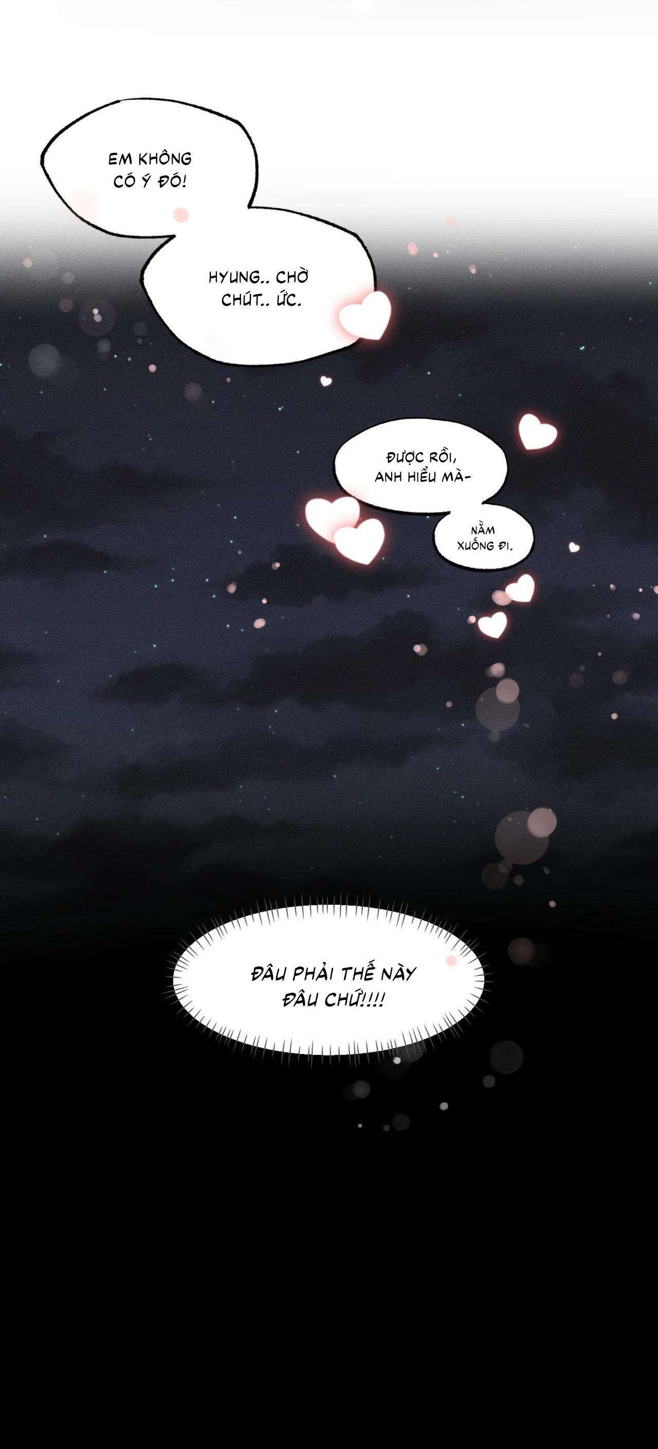 Đọc truyện  Bẫy Đôi Ngọt Ngào - Chapter 78