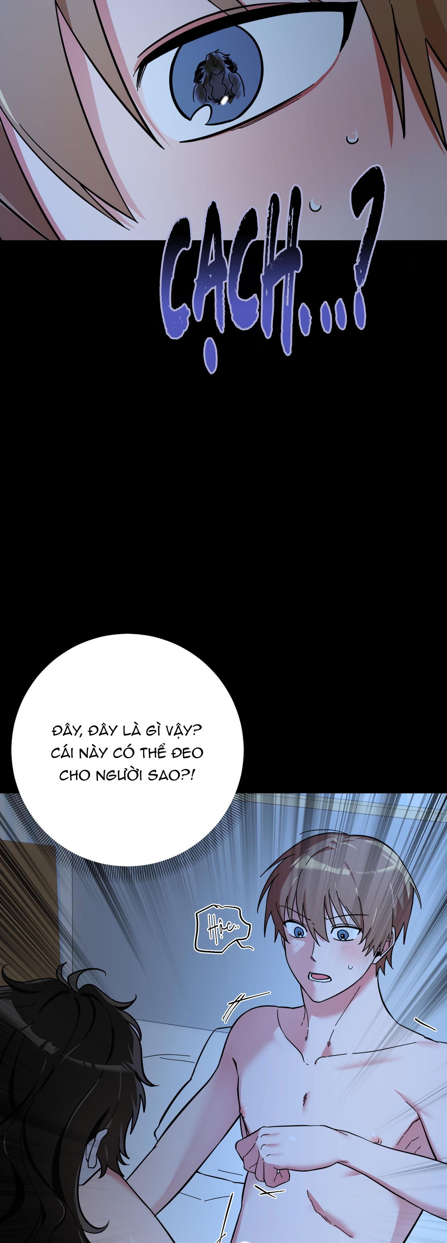 Đọc truyện SỰ THAM LAM CỦA NHÂN LOẠI - Chapter 13.2