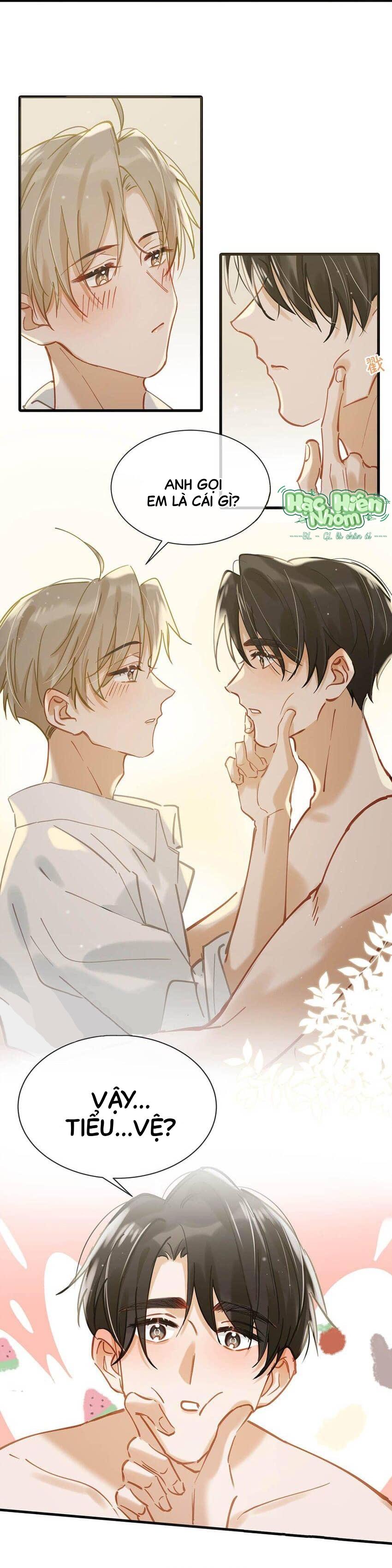 Đọc truyện Tôi và đối tác của tôi [DROP] - Chapter 75