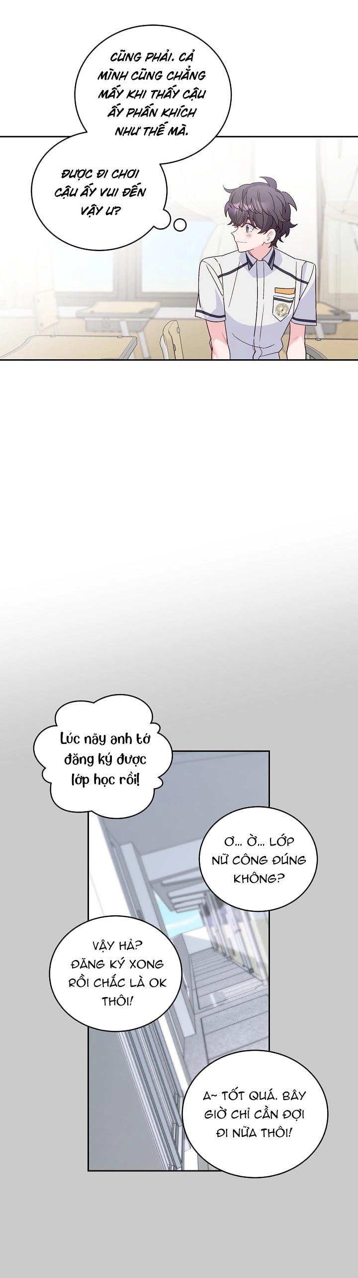 Đọc truyện Merry Marbling - Chapter 69