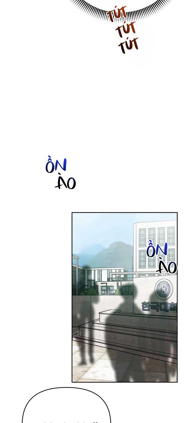 Đọc truyện OMEGA CỦA ANH DOYUN - Chapter 10