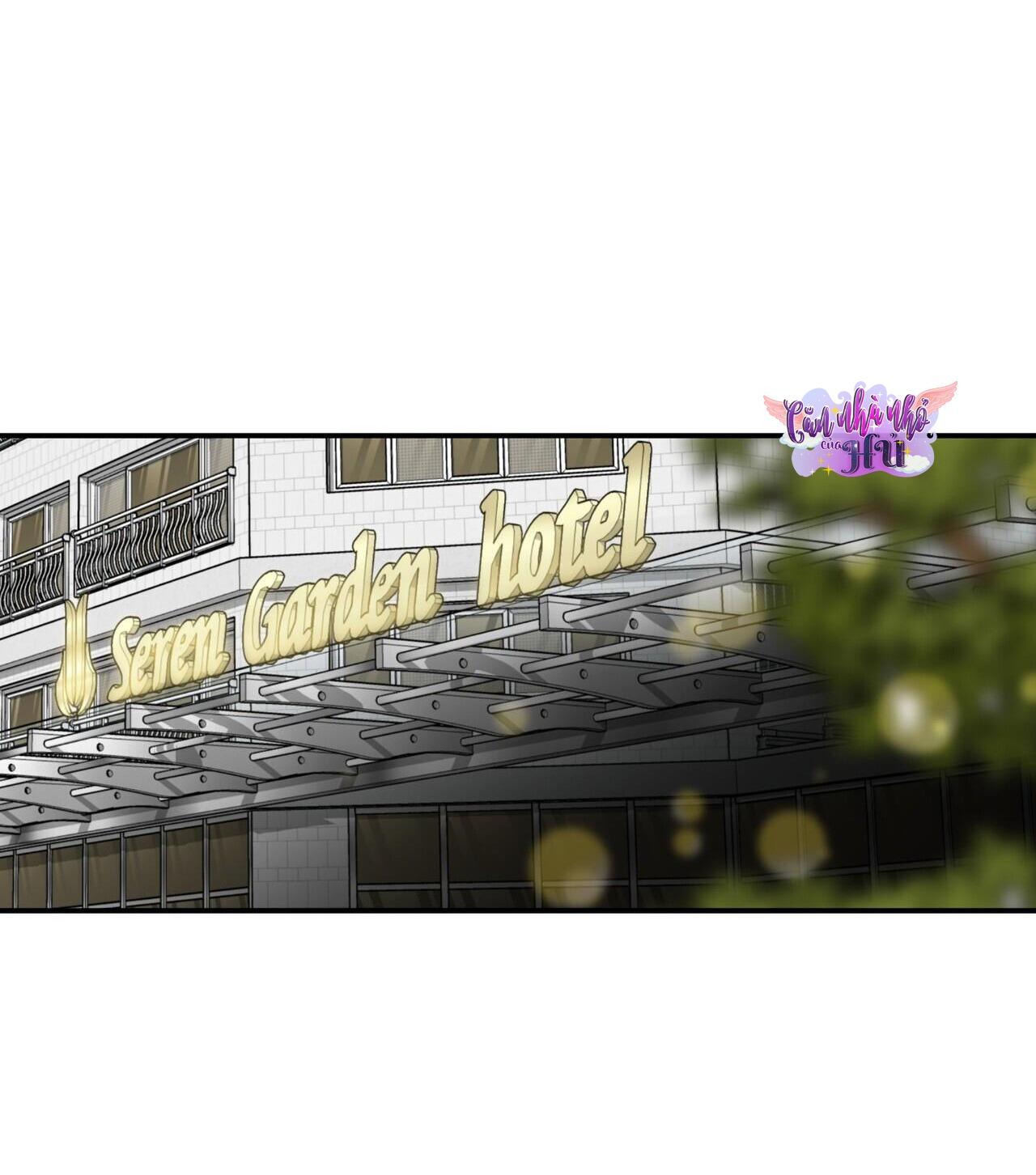 Đọc truyện KISS ME, SHOT ME - Chapter 1