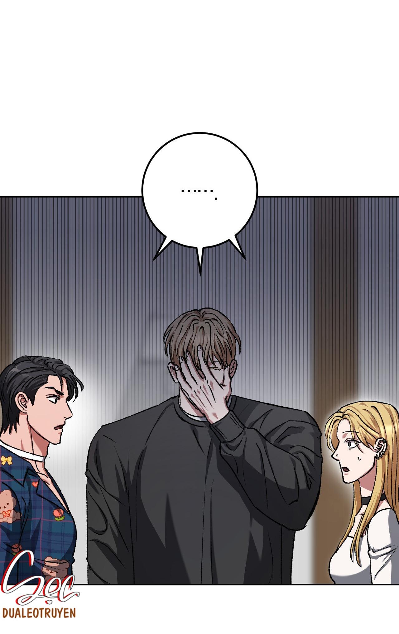 Đọc truyện BÉ YÊU THẬT ĐÁNG SỢ - Chapter 16