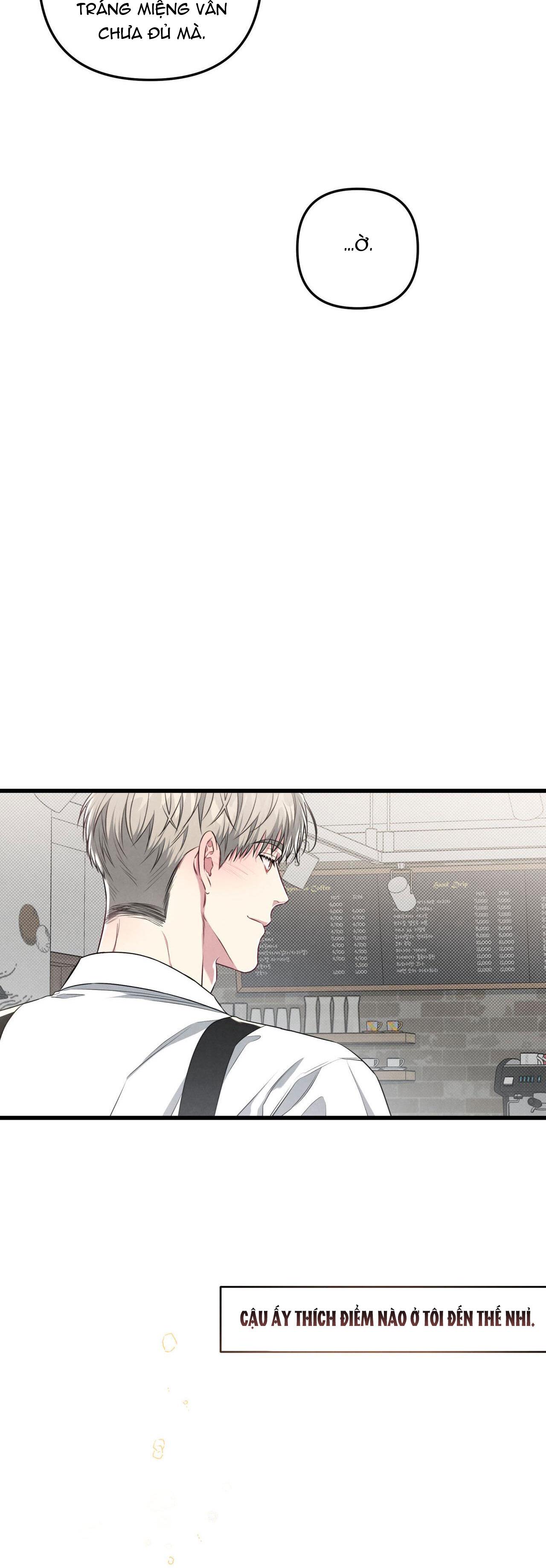 Đọc truyện CÔNG TƯ PHÂN MINH - Chapter 42