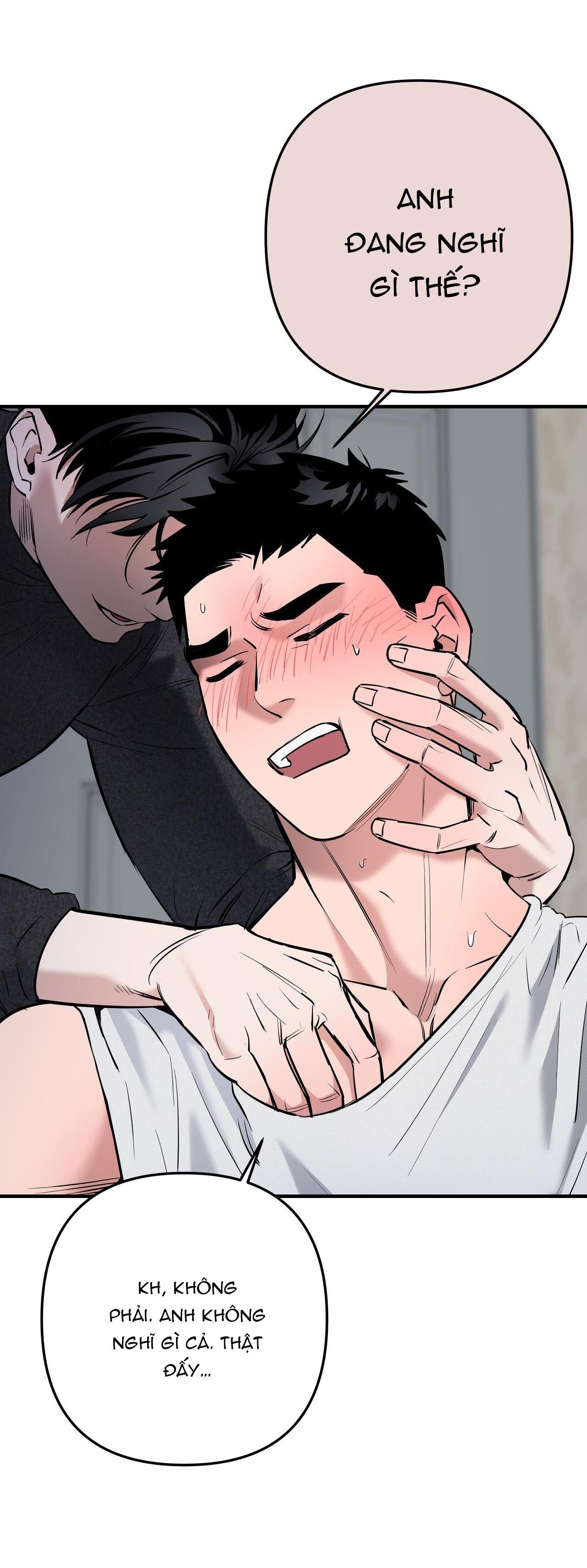 Đọc truyện SERIES BACK STAGE - Chapter 4.4