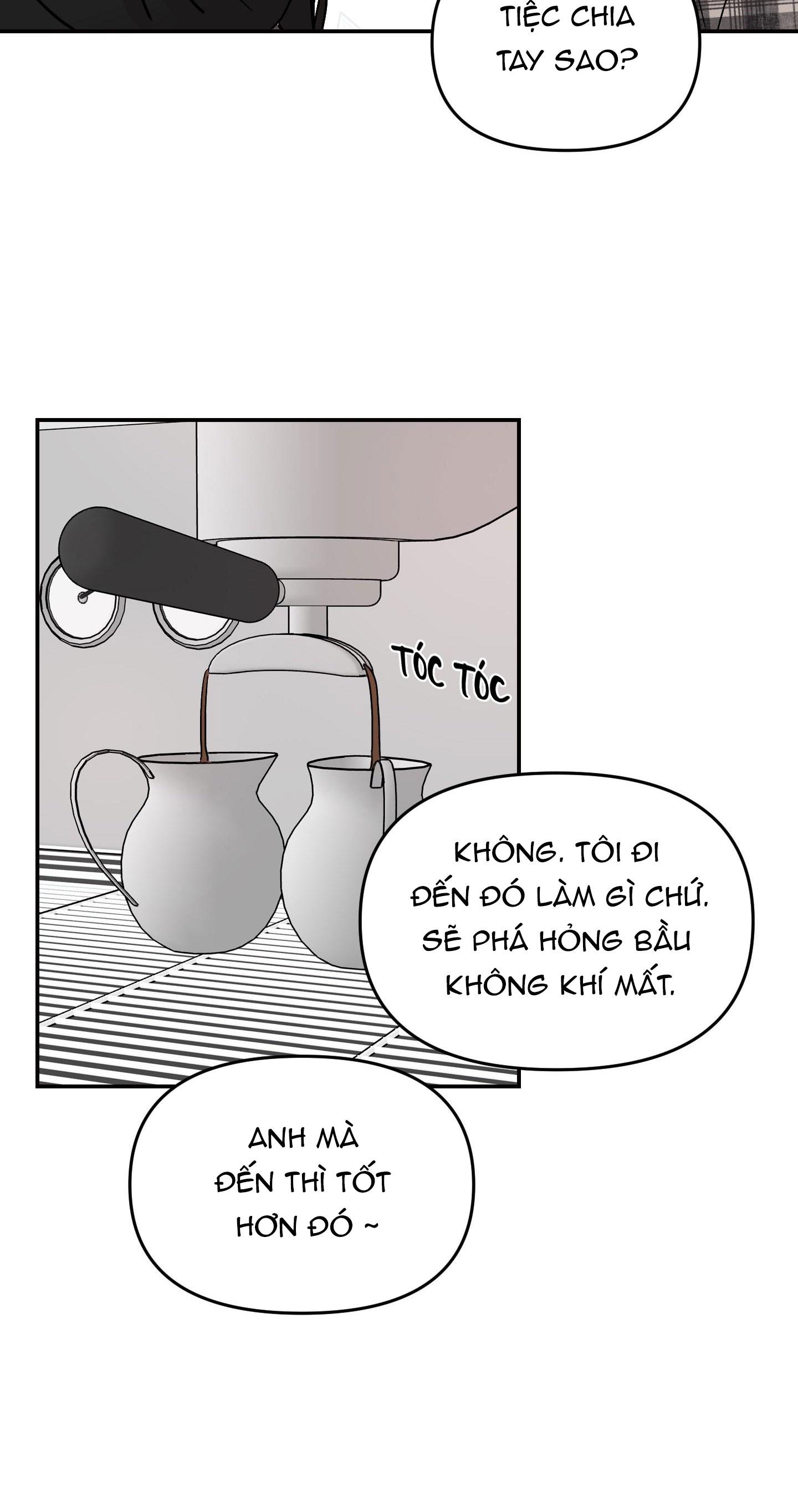 Đọc truyện BL NGẮN CHỊCH HỎNY - Chapter 40.5