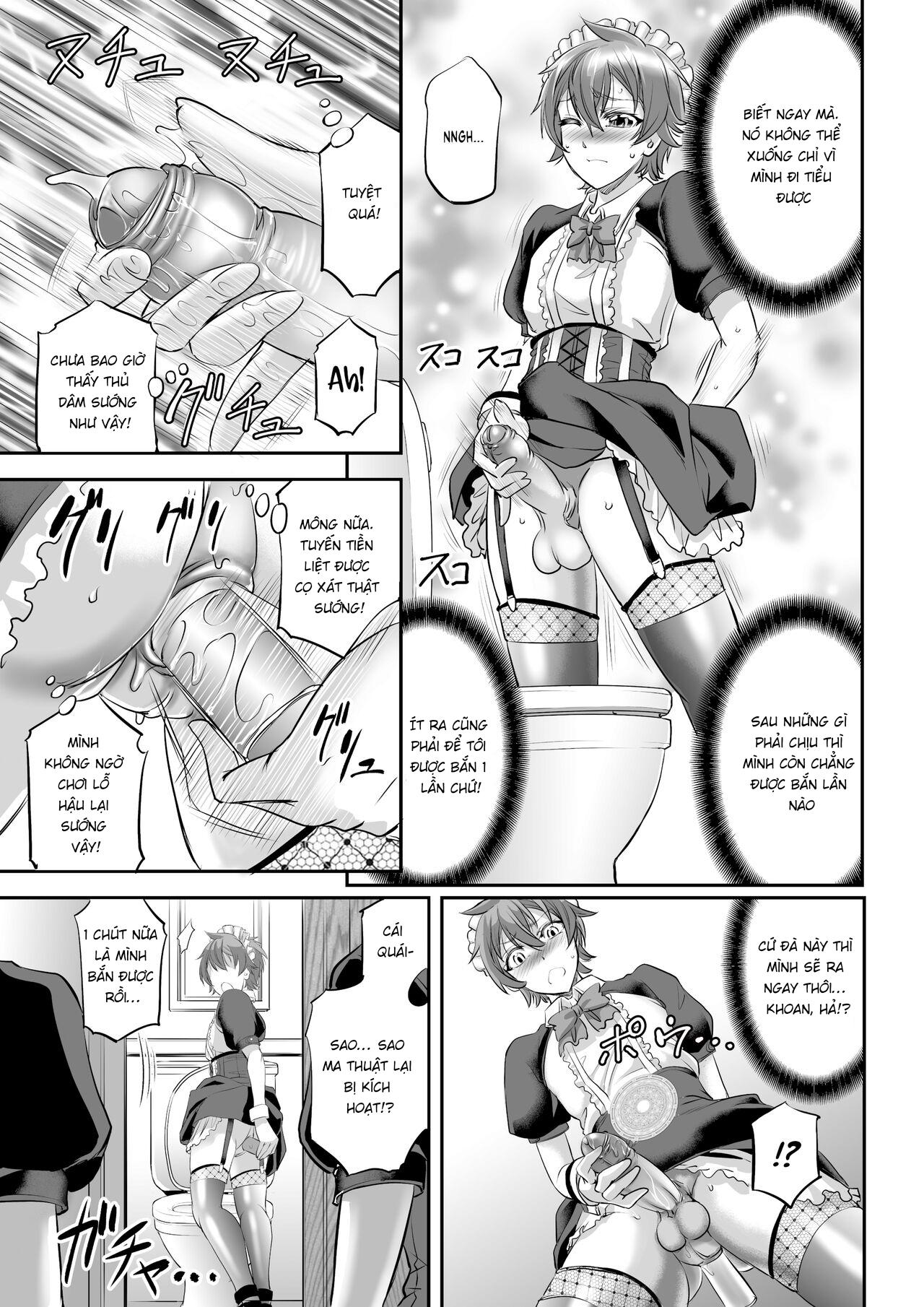 Đọc truyện Cưng mà nói - Chapter 6