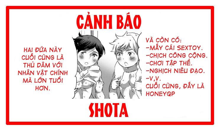 Đọc truyện TUYỂN TẬP BDSM CHỊT CHỌT - Chapter 93.1