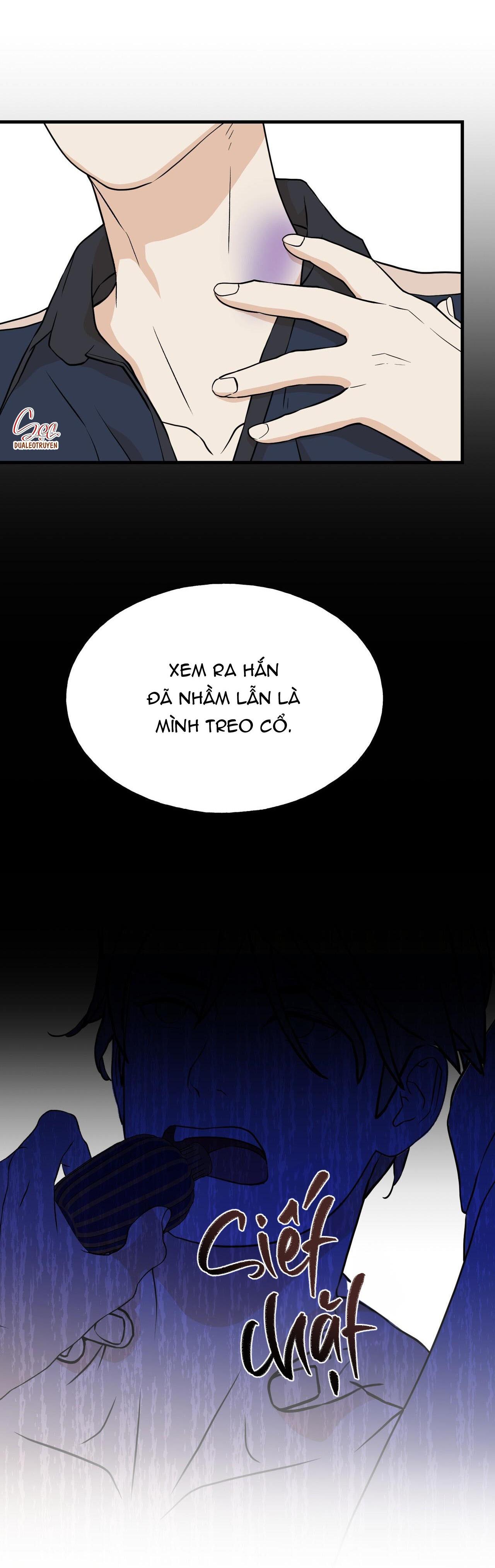 Đọc truyện (ABO) ĐÁM CƯỚI HOÀNG GIA - Chapter 8