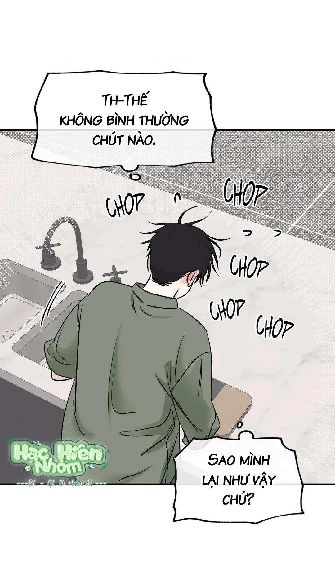 Đọc truyện Thủy triều thấp lúc chạng vạng - Chapter 86