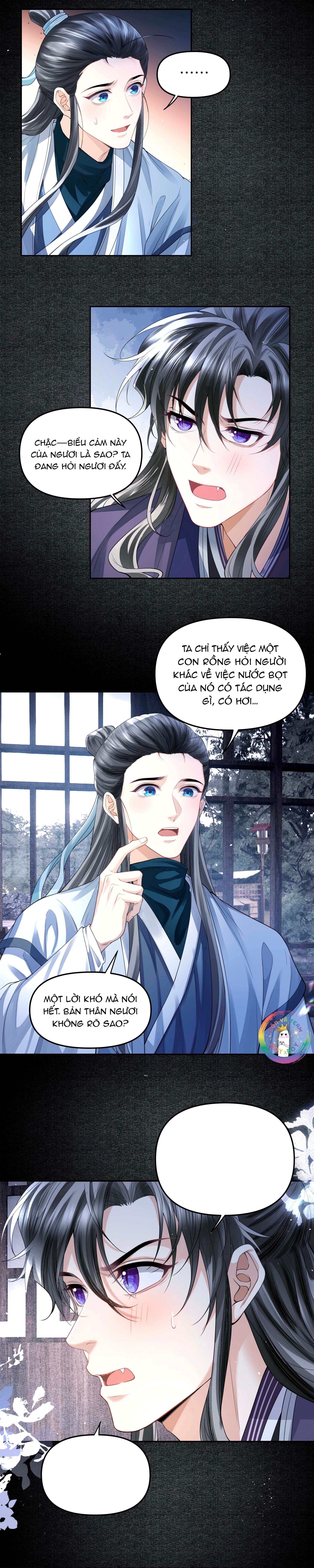 Đọc truyện (END) Đồng Tiền Kham Thế - Chapter 78