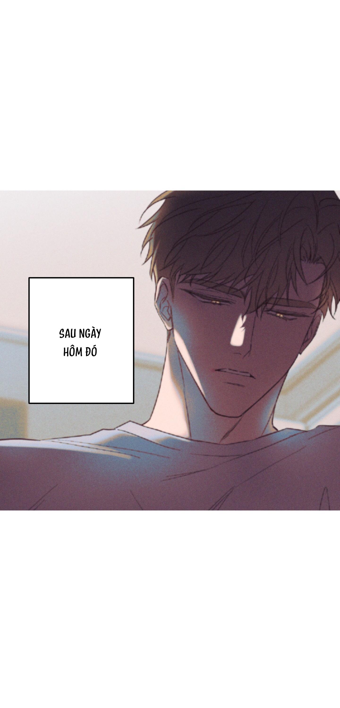 Đọc truyện BỜ SÓNG VỖ - Chapter 30