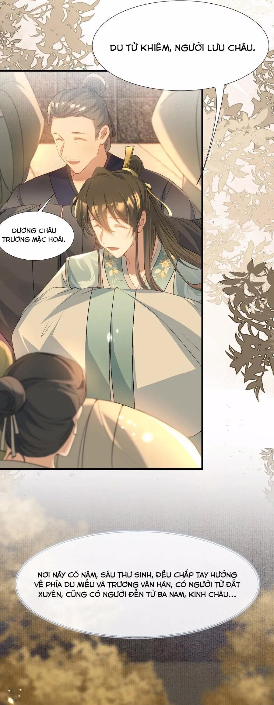 Đọc truyện Loạn thế vi vương - Chapter 80