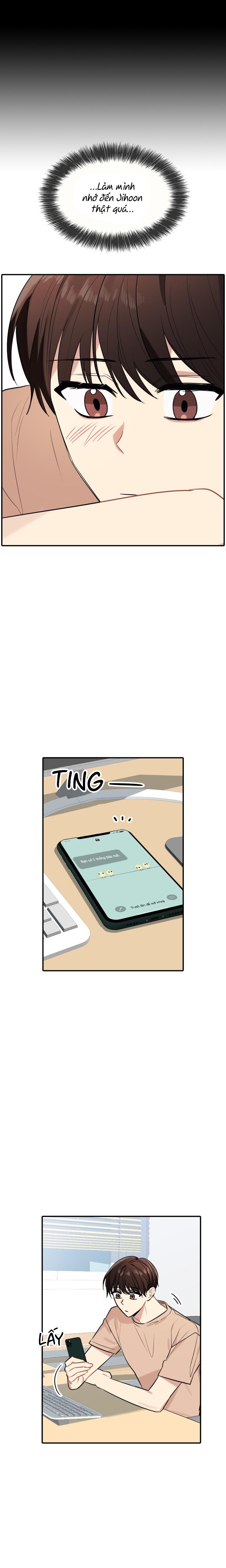 Đọc truyện Nhật Hạ - Chapter 9