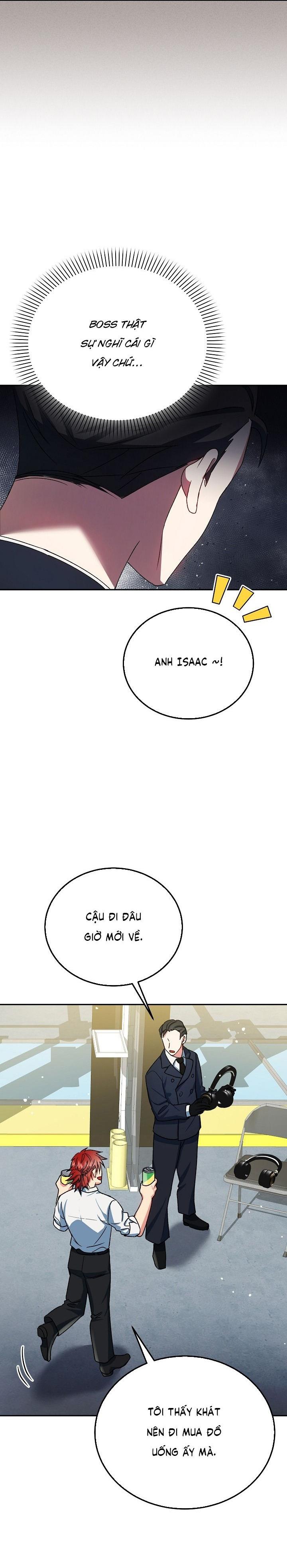 Đọc truyện TUYỂN TẬP ÁM ẢNH, MƯU MÔ CÔNG - Chapter 3.2