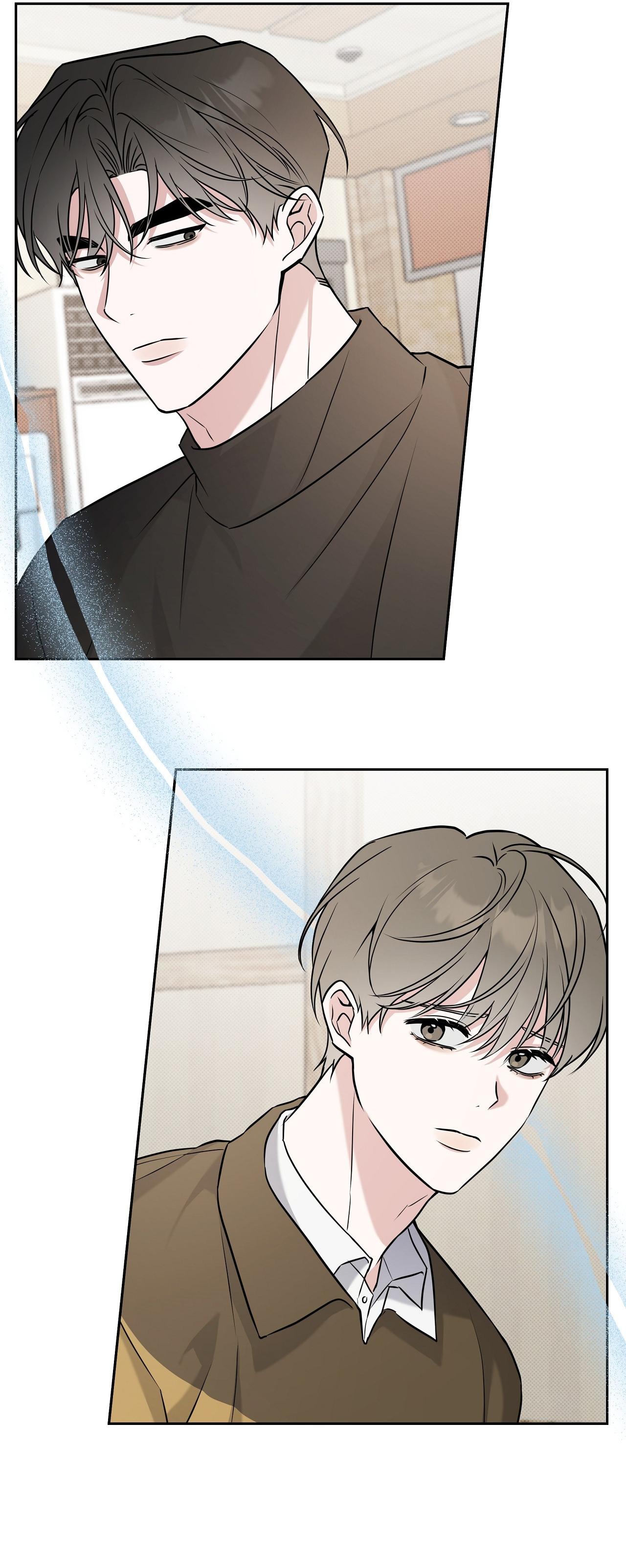 Đọc truyện  Chiến thuật bắt bóng tình yêu - Chapter 26