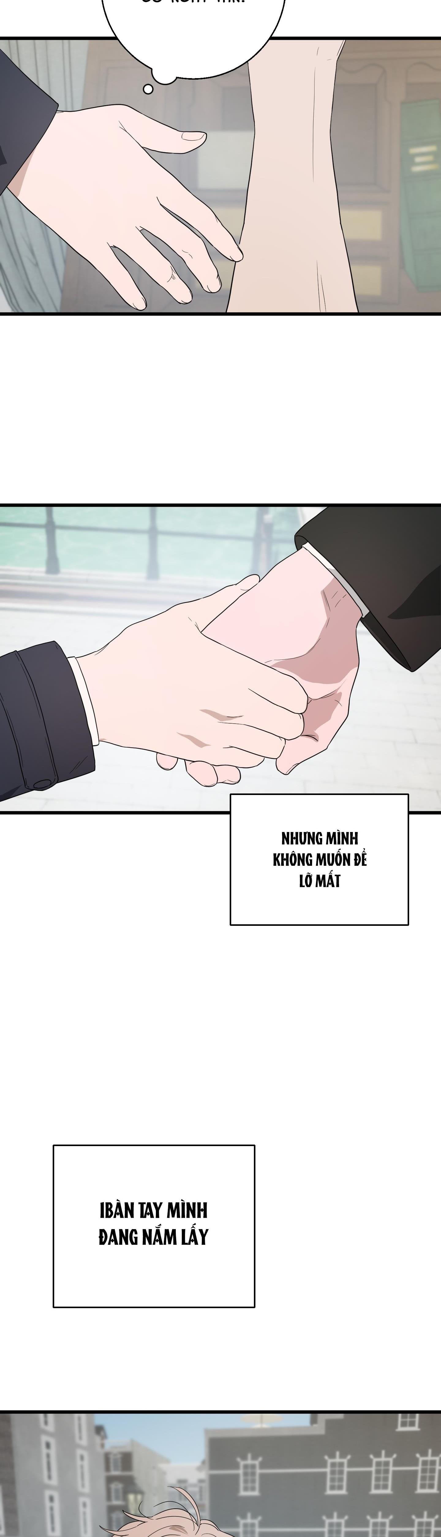 Đọc truyện BL NGẮN CHỊCH HỎNY - Chapter 47.5